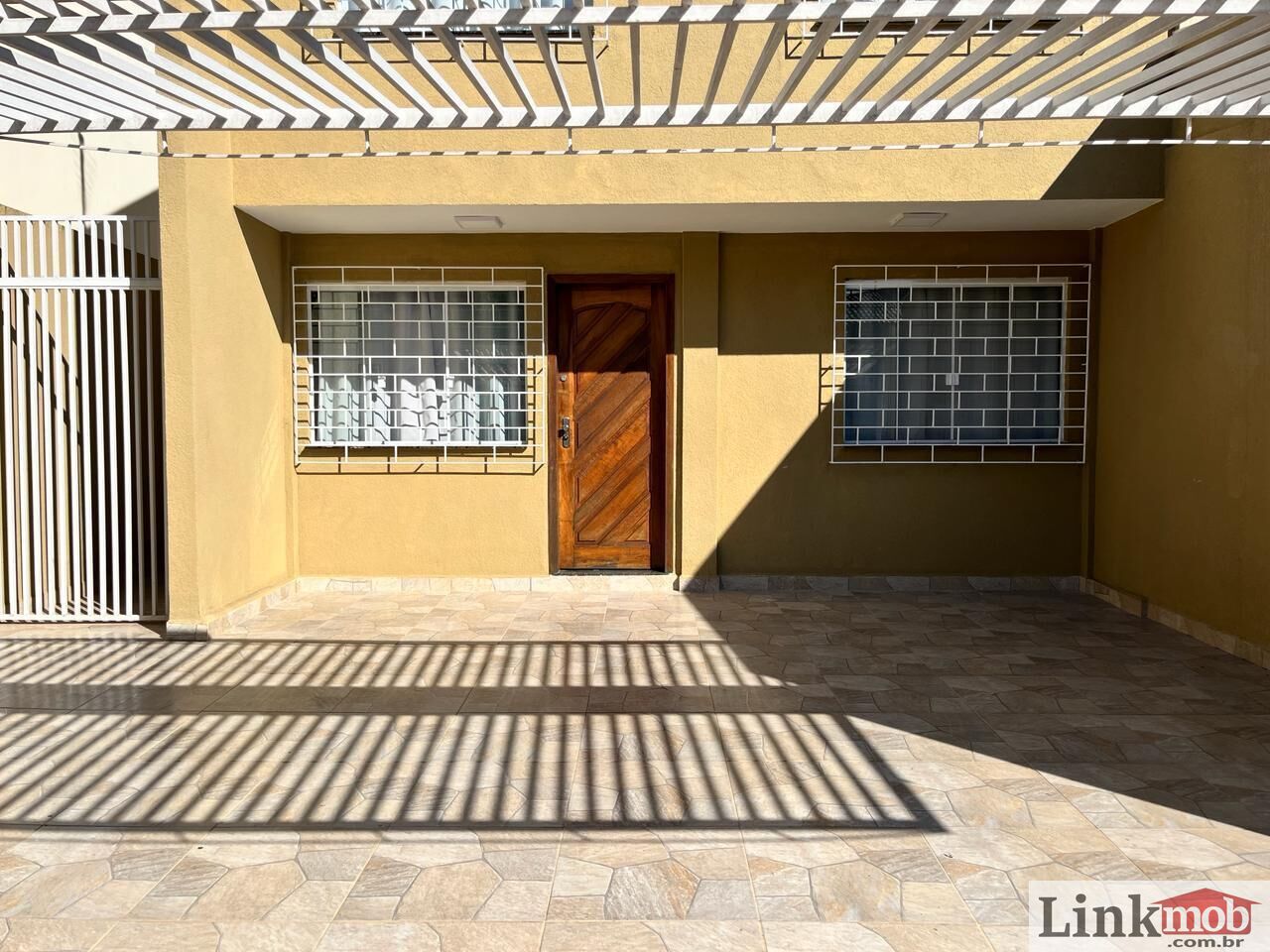 Sobrado à venda com 3 quartos, 77m² - Foto 3