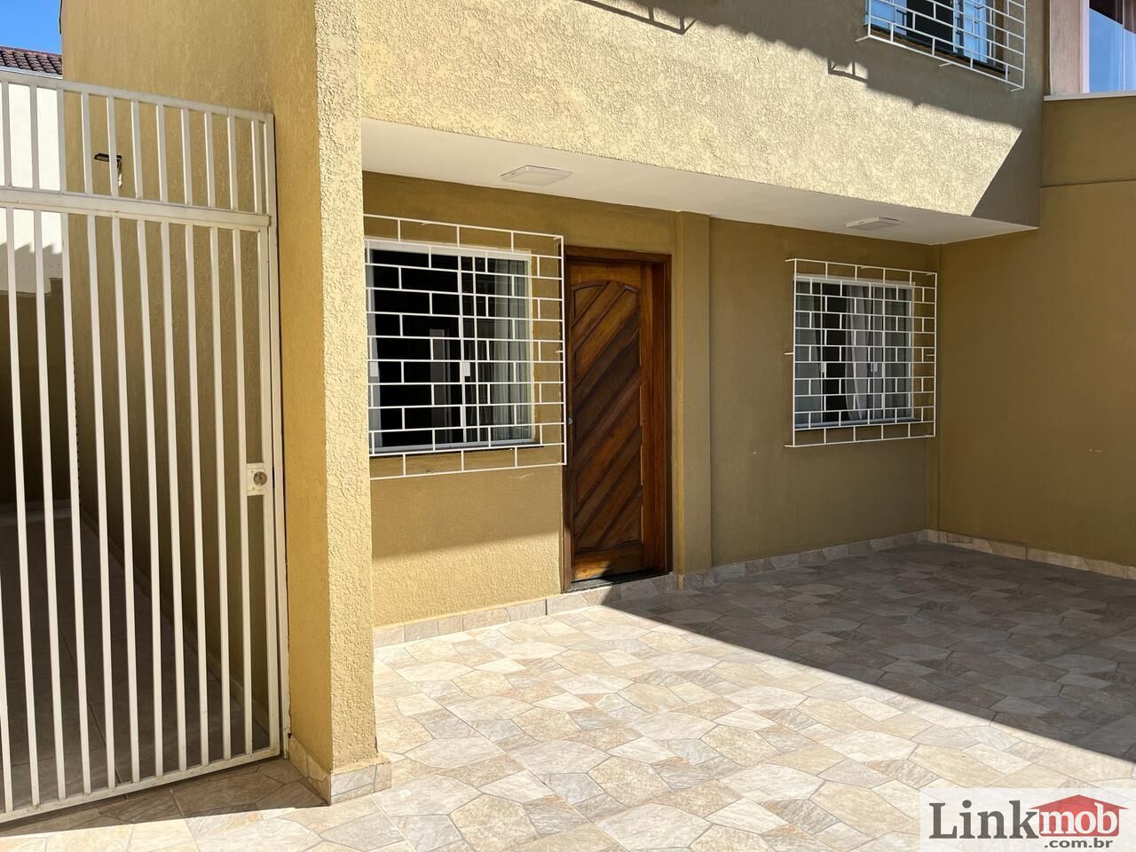 Sobrado à venda com 3 quartos, 77m² - Foto 4