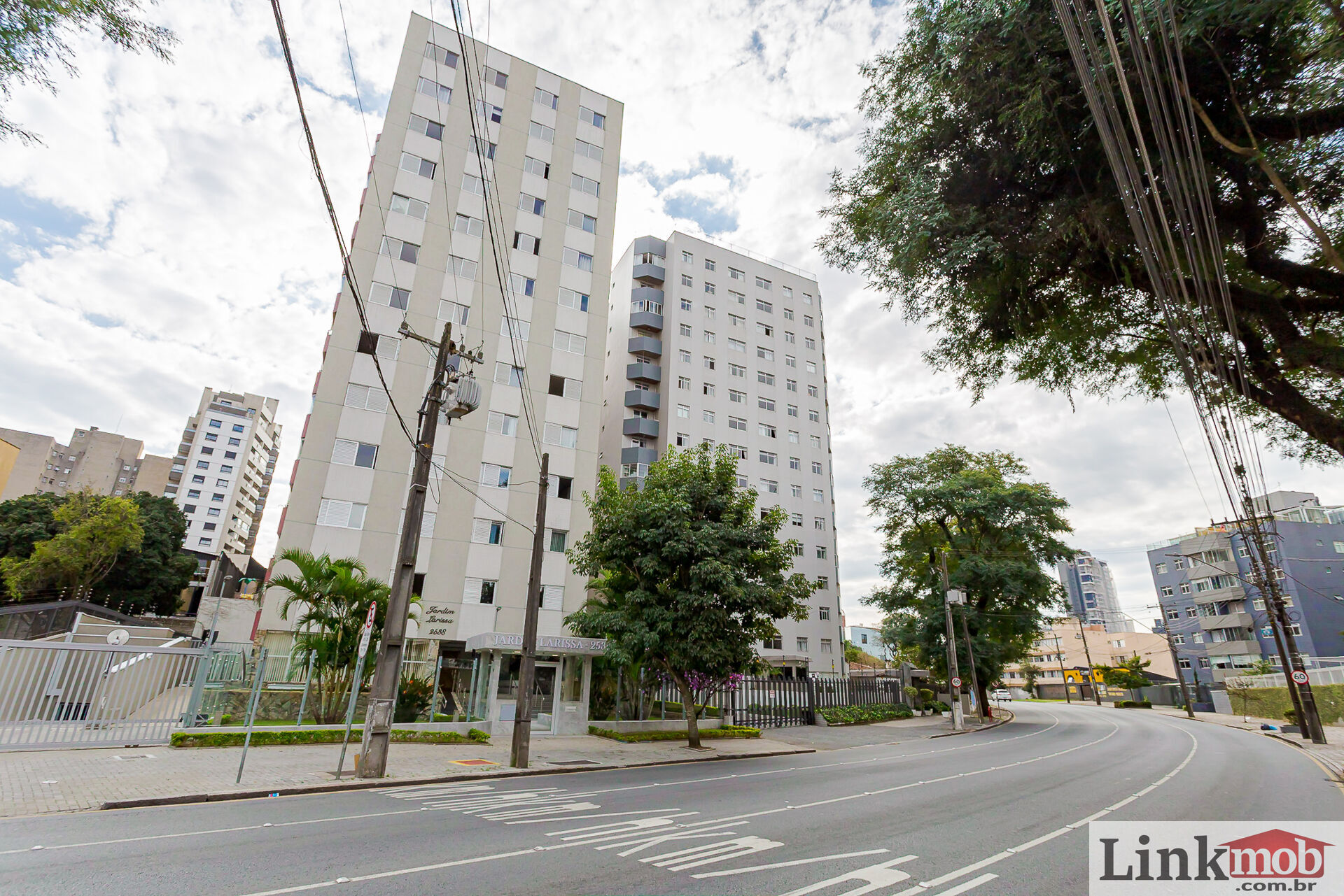 Apartamento à venda com 3 quartos, 113m² - Foto 4