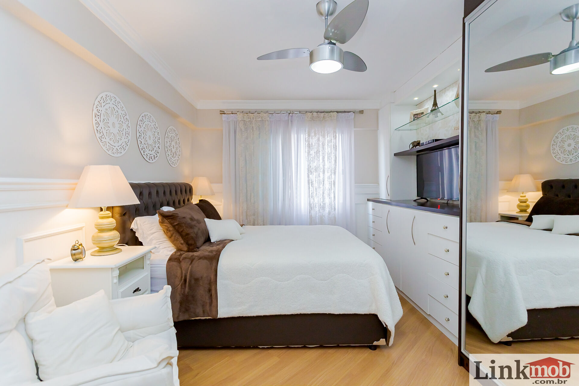 Apartamento à venda com 3 quartos, 113m² - Foto 35