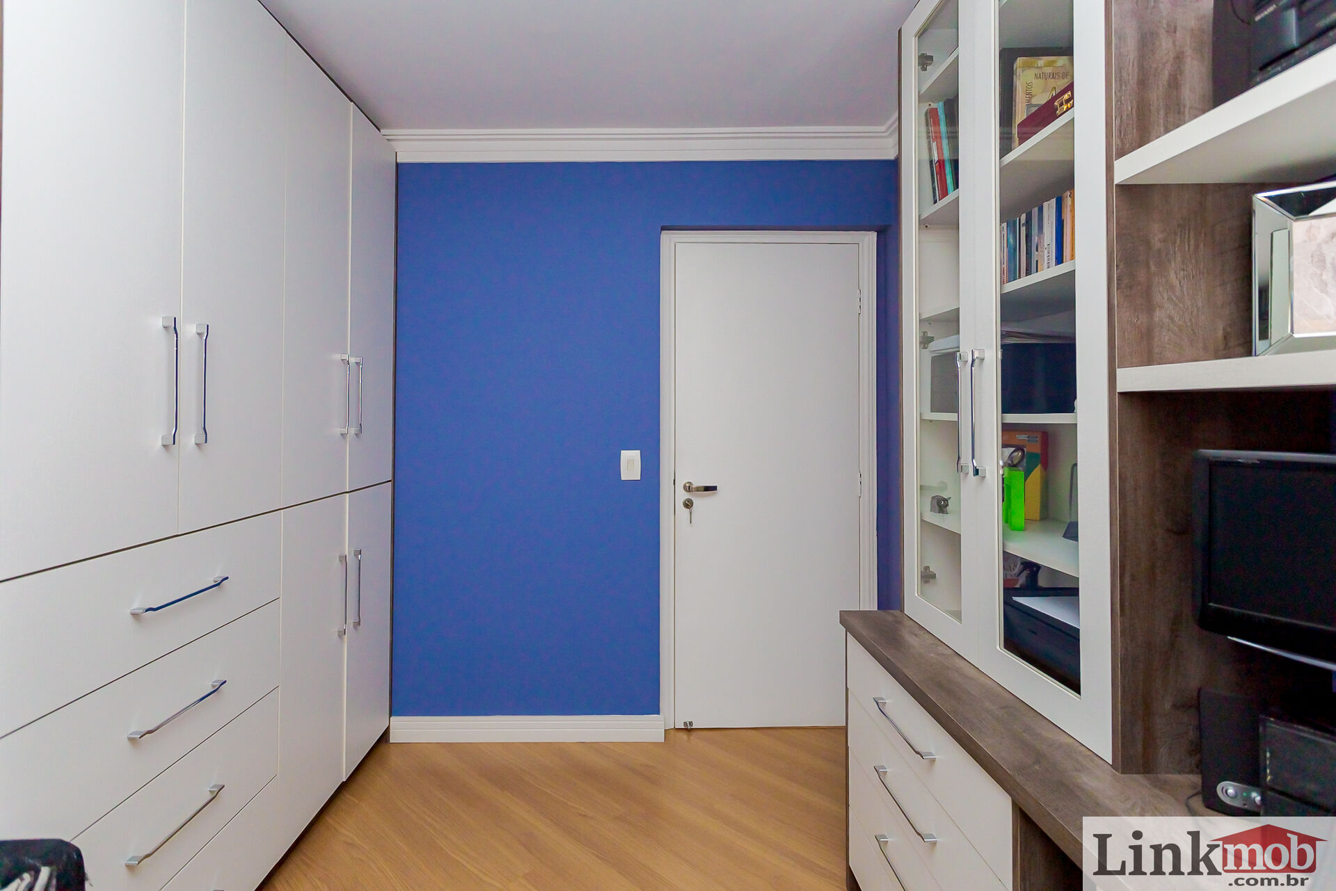 Apartamento à venda com 3 quartos, 113m² - Foto 29