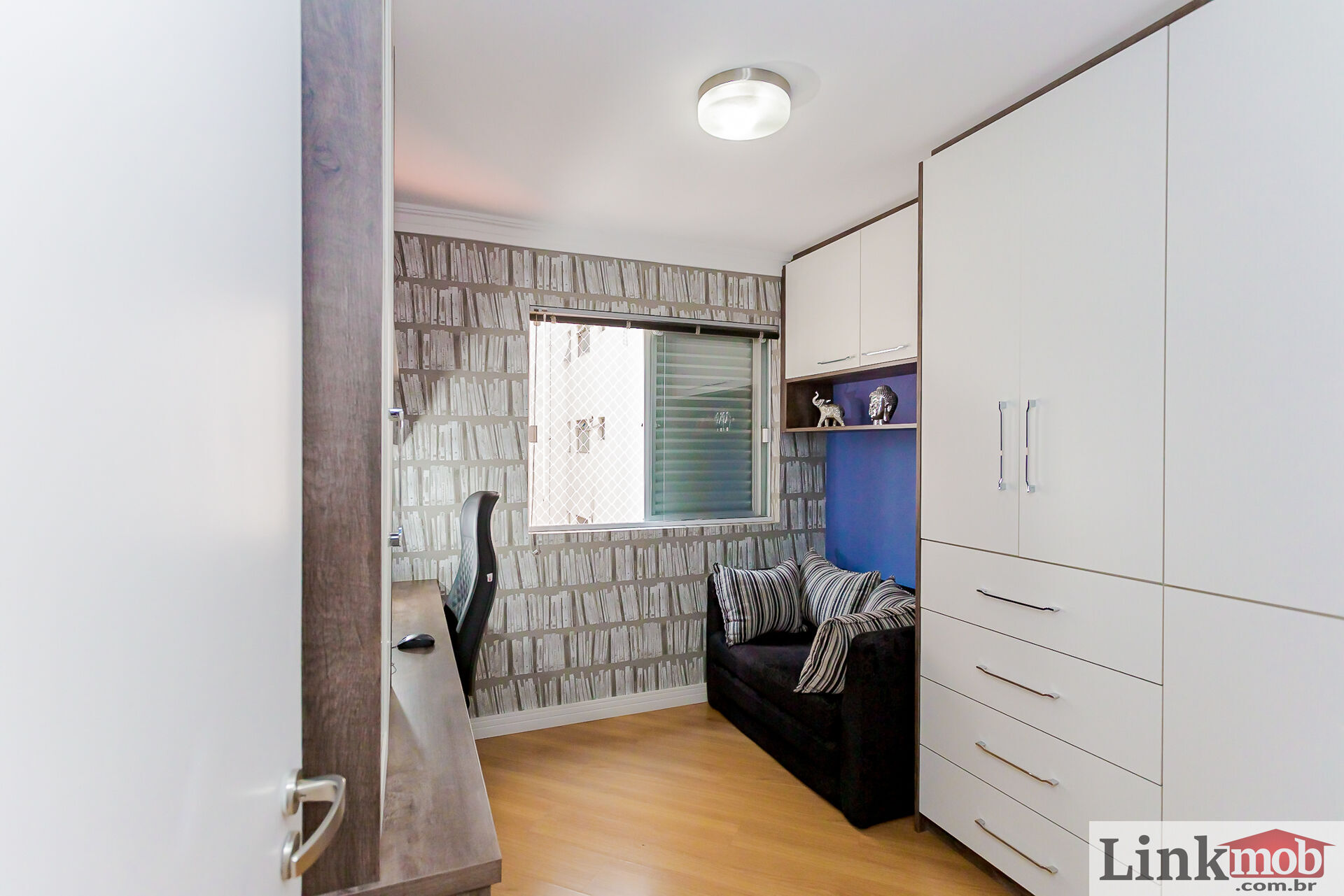 Apartamento à venda com 3 quartos, 113m² - Foto 27