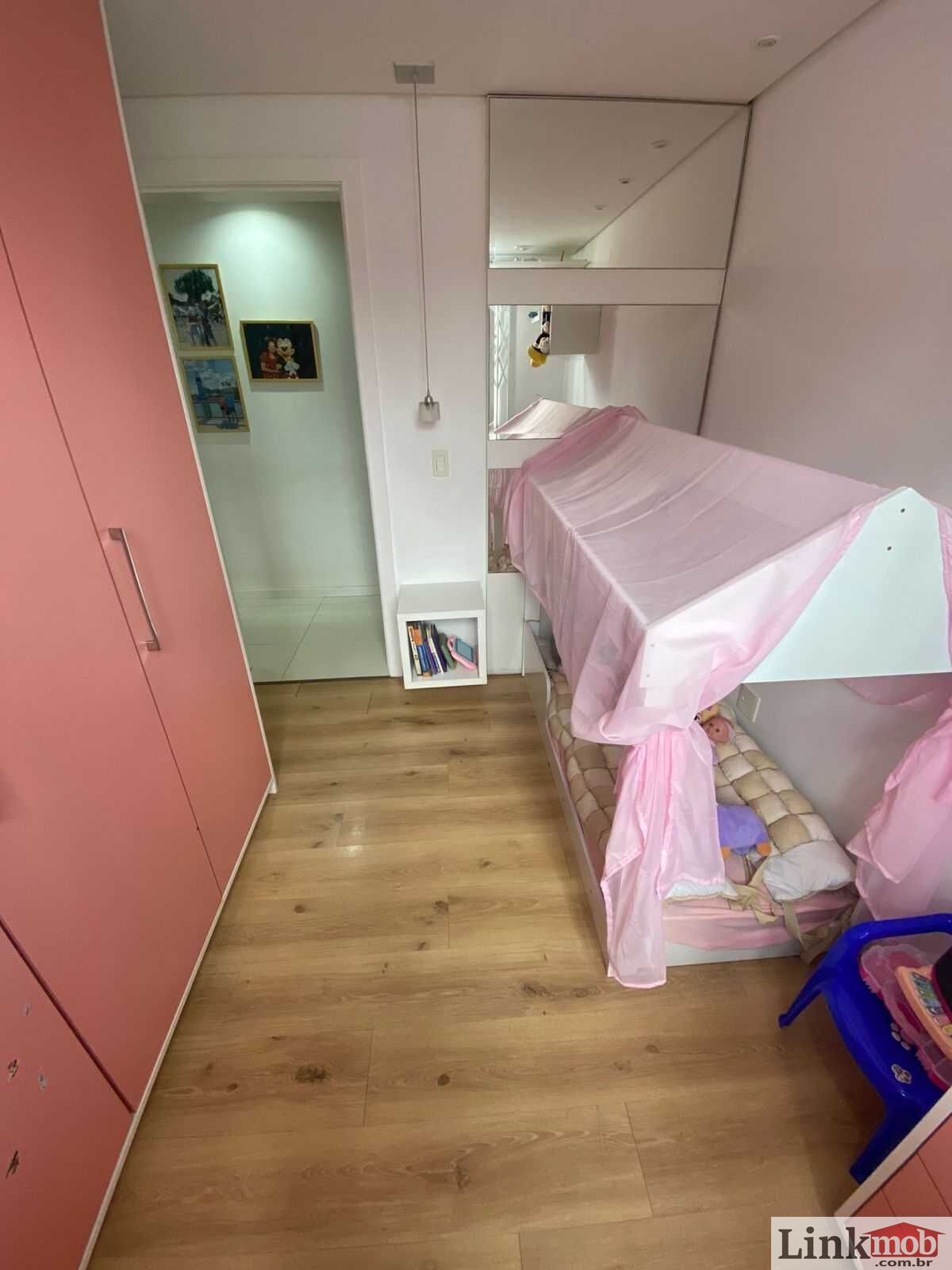 Apartamento à venda com 3 quartos, 65m² - Foto 13