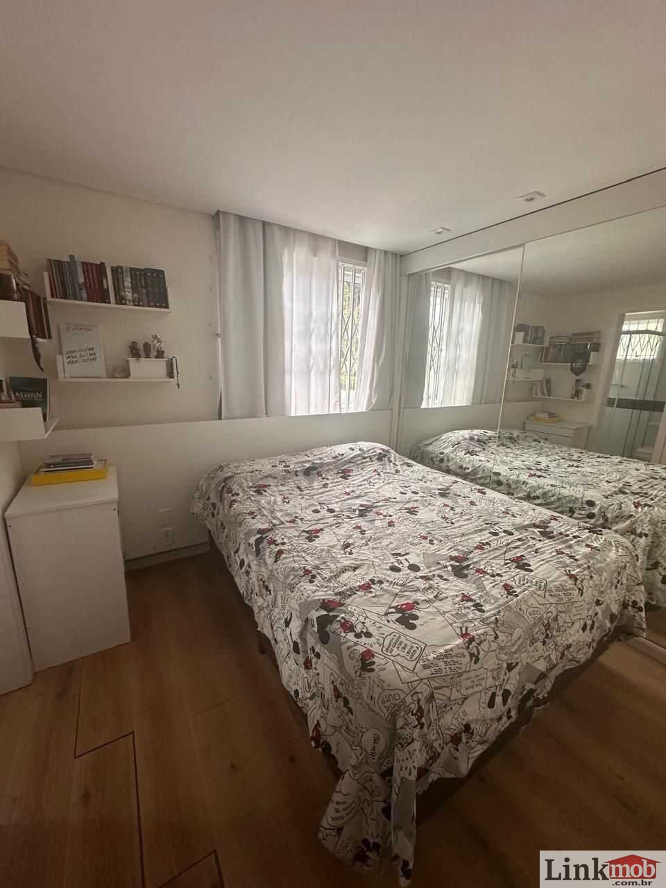 Apartamento à venda com 3 quartos, 65m² - Foto 19