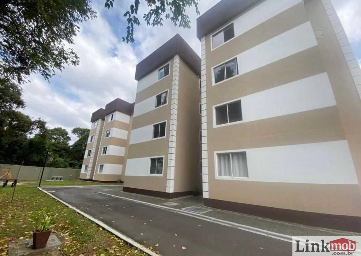 Apartamento à venda com 3 quartos, 65m² - Foto 4