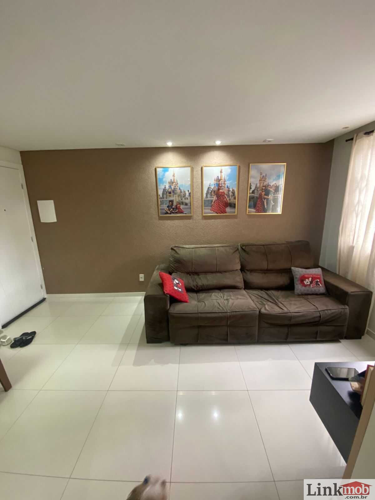 Apartamento à venda com 3 quartos, 65m² - Foto 6