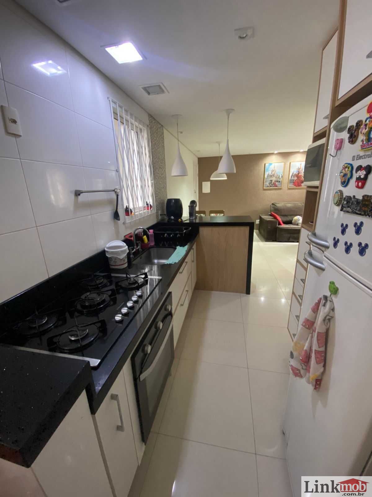 Apartamento à venda com 3 quartos, 65m² - Foto 9