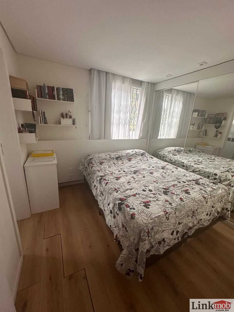 Apartamento à venda com 3 quartos, 65m² - Foto 18