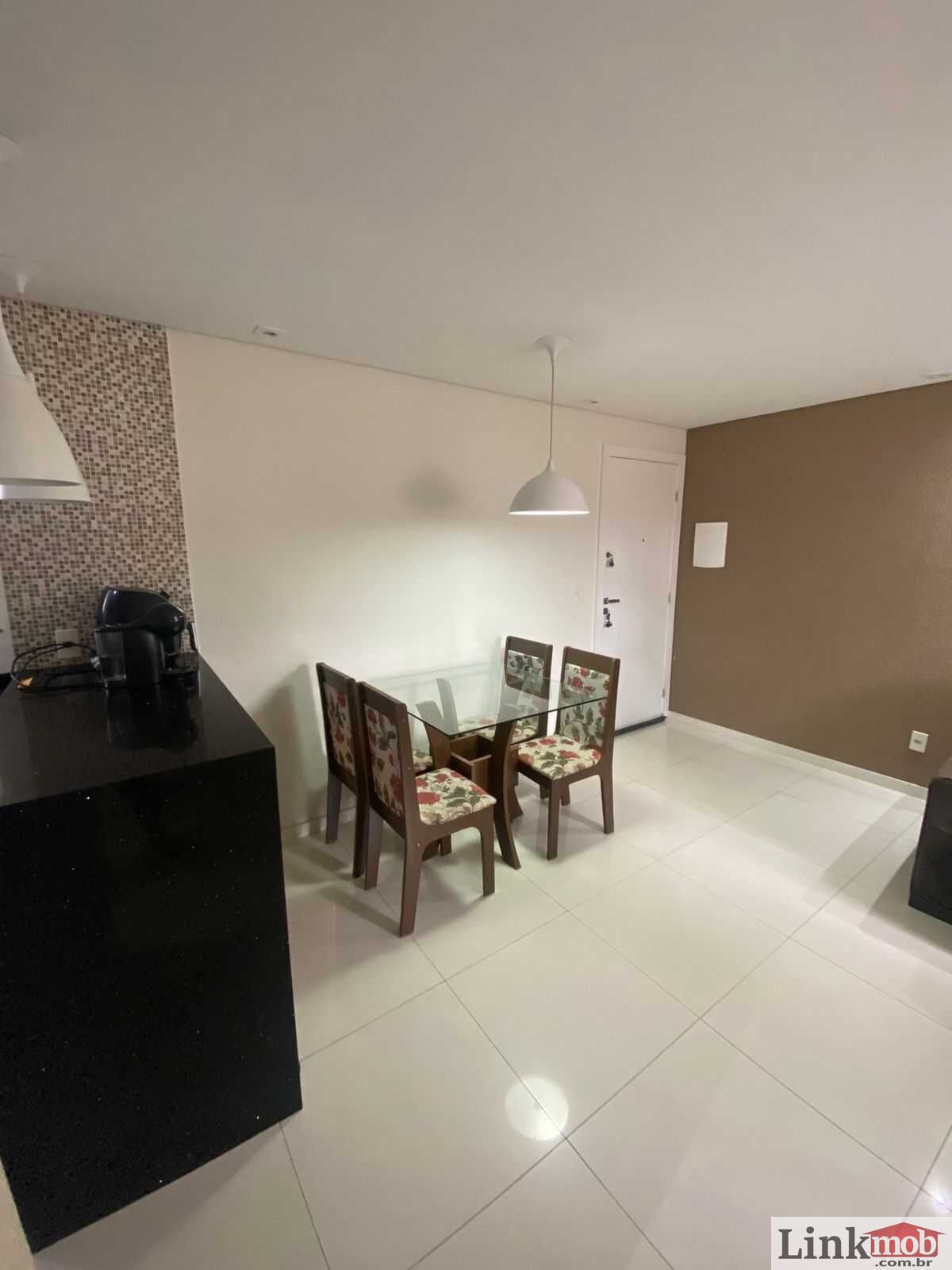 Apartamento à venda com 3 quartos, 65m² - Foto 7