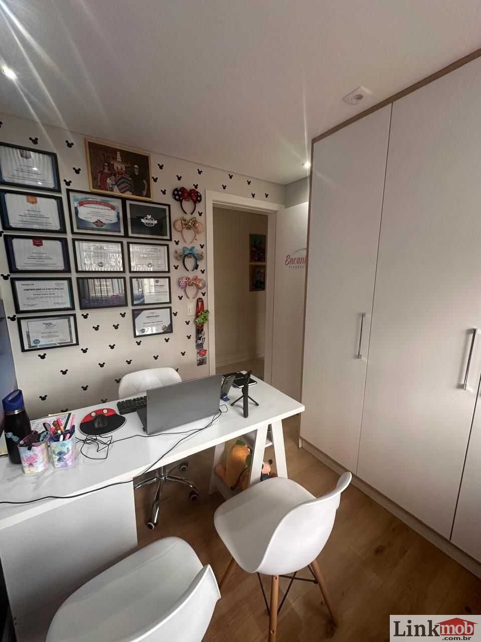 Apartamento à venda com 3 quartos, 65m² - Foto 15