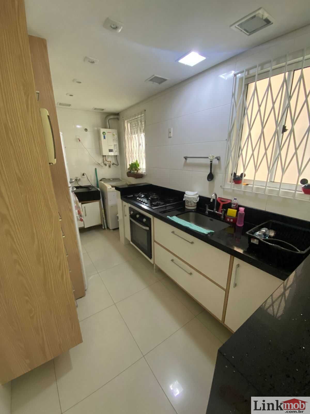 Apartamento à venda com 3 quartos, 65m² - Foto 10