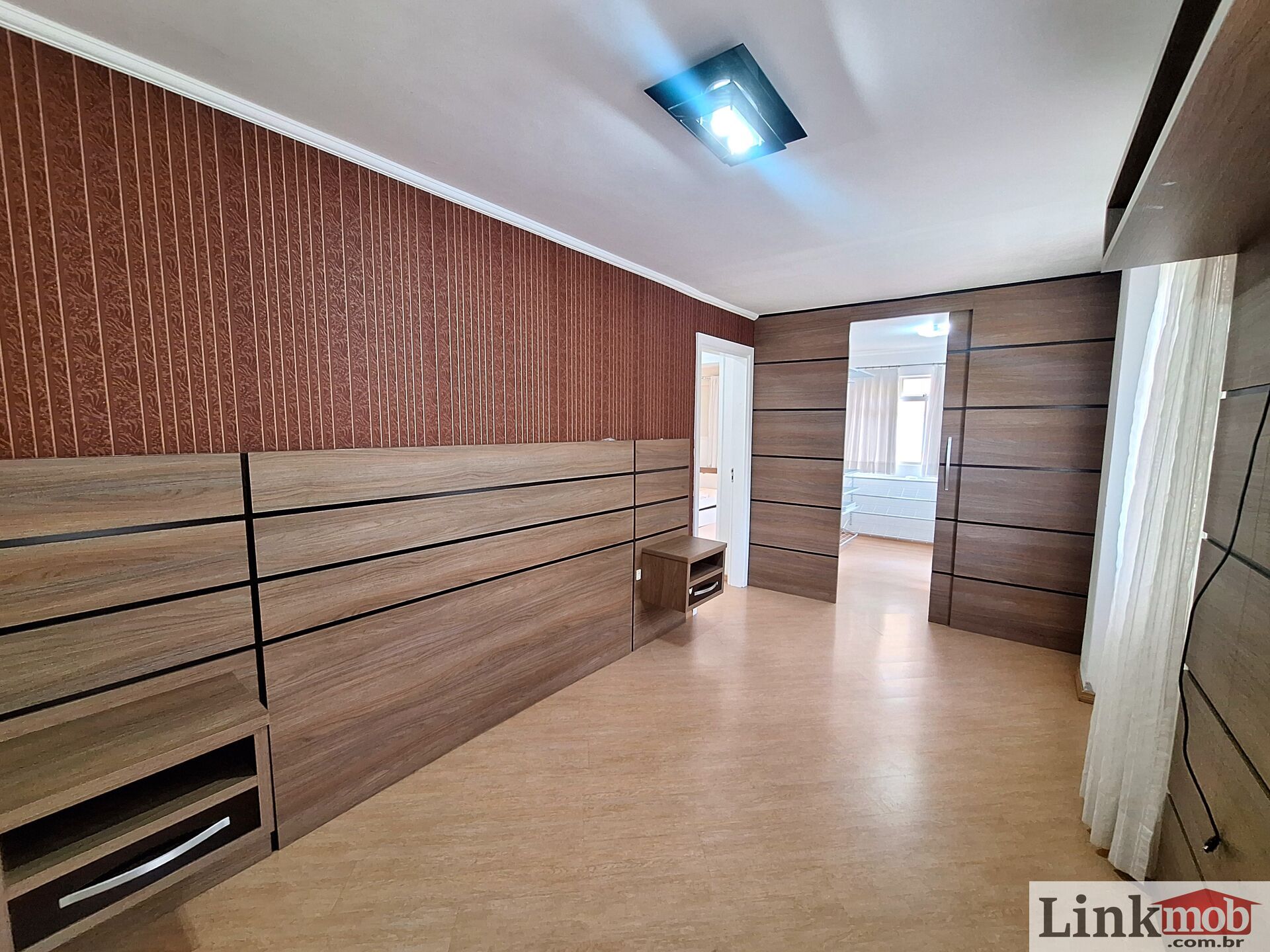 Apartamento à venda com 3 quartos, 66m² - Foto 4