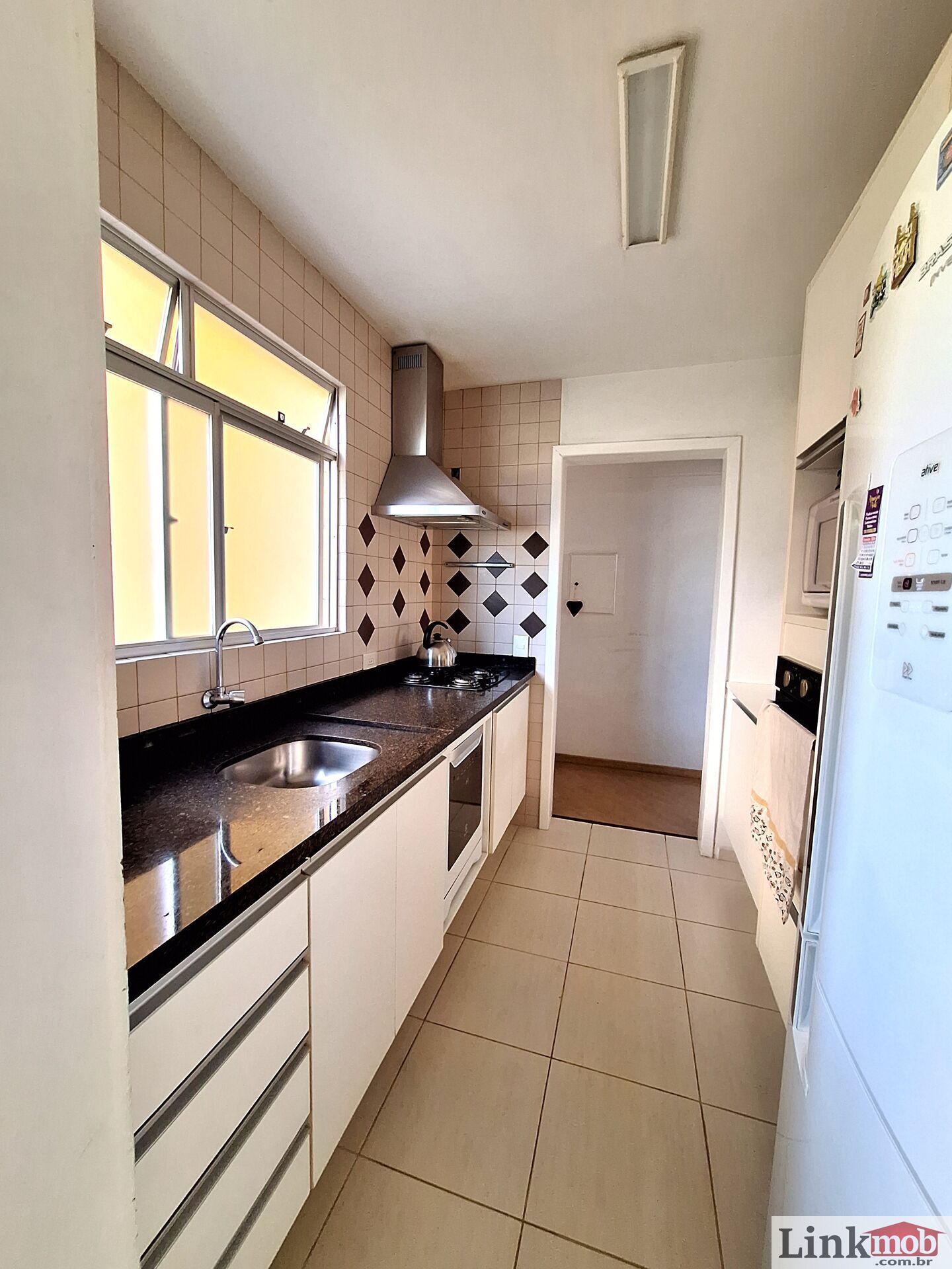 Apartamento à venda com 3 quartos, 66m² - Foto 11