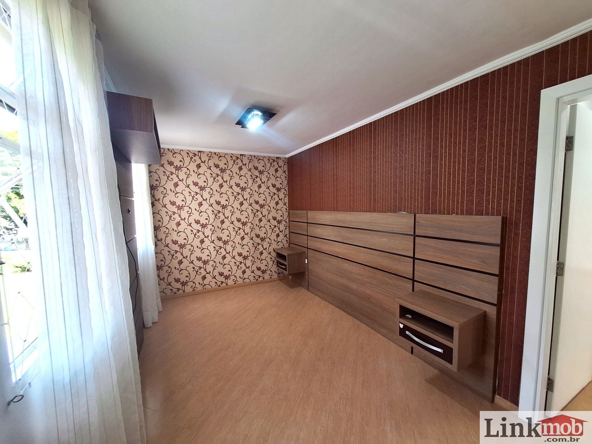 Apartamento à venda com 3 quartos, 66m² - Foto 5