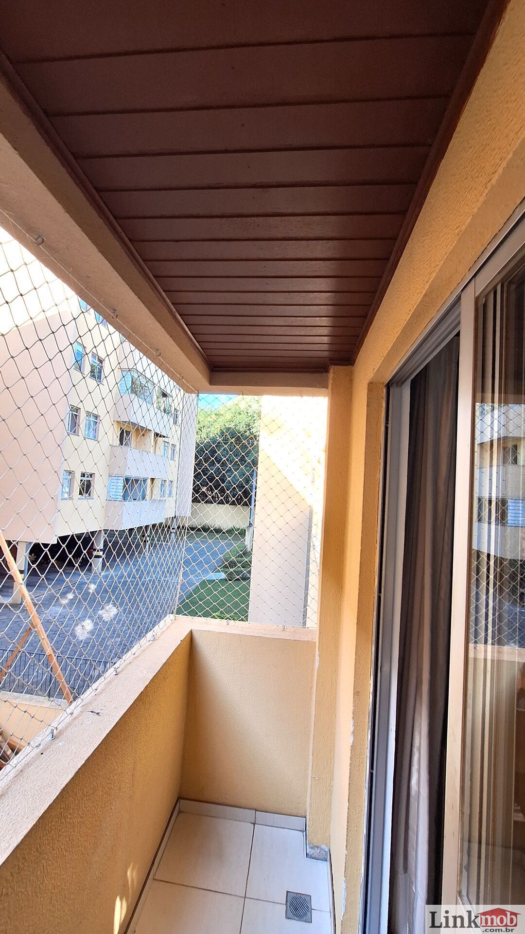 Apartamento à venda com 3 quartos, 66m² - Foto 3