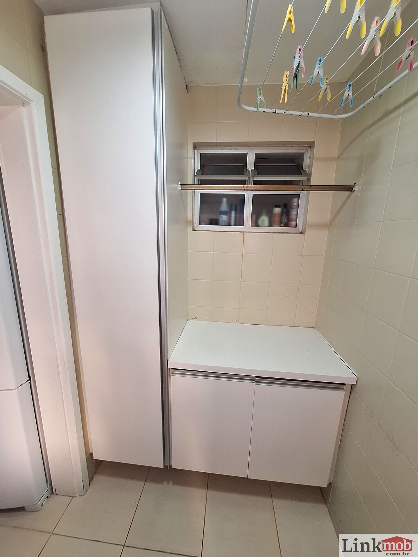 Apartamento à venda com 3 quartos, 66m² - Foto 13