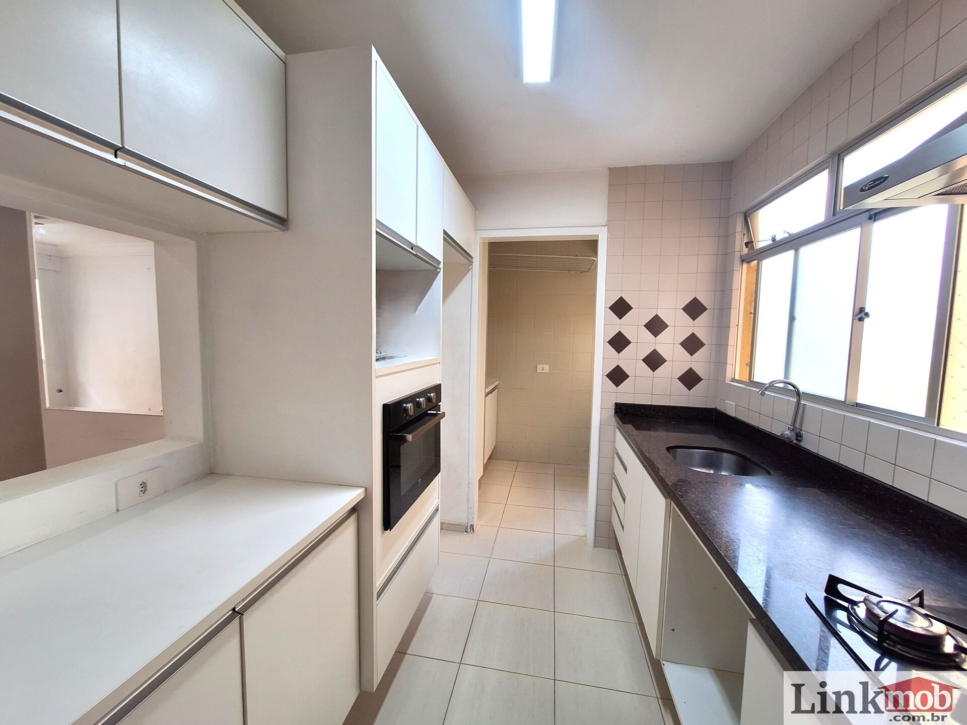 Apartamento à venda com 3 quartos, 66m² - Foto 11