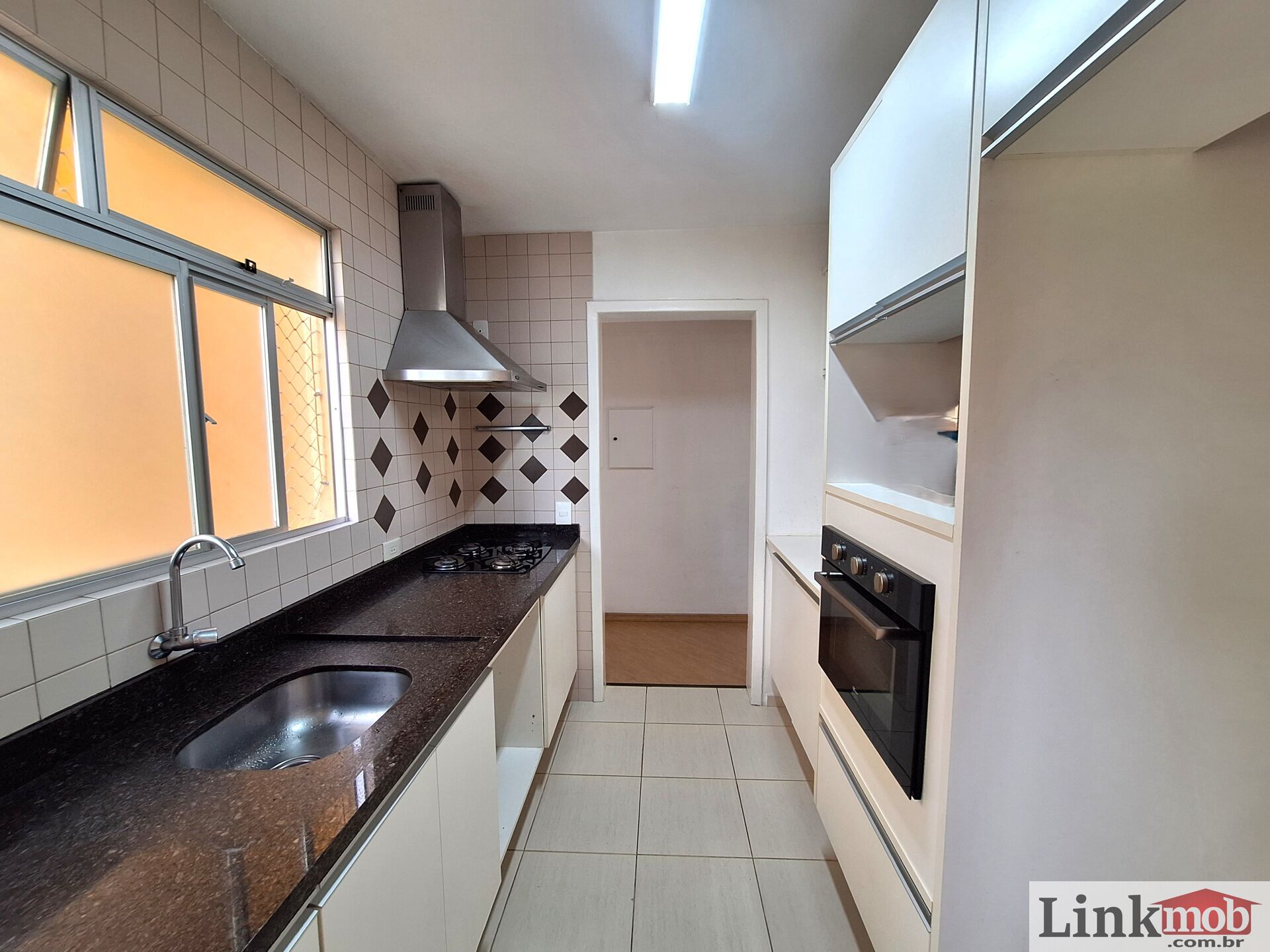 Apartamento à venda com 3 quartos, 66m² - Foto 12