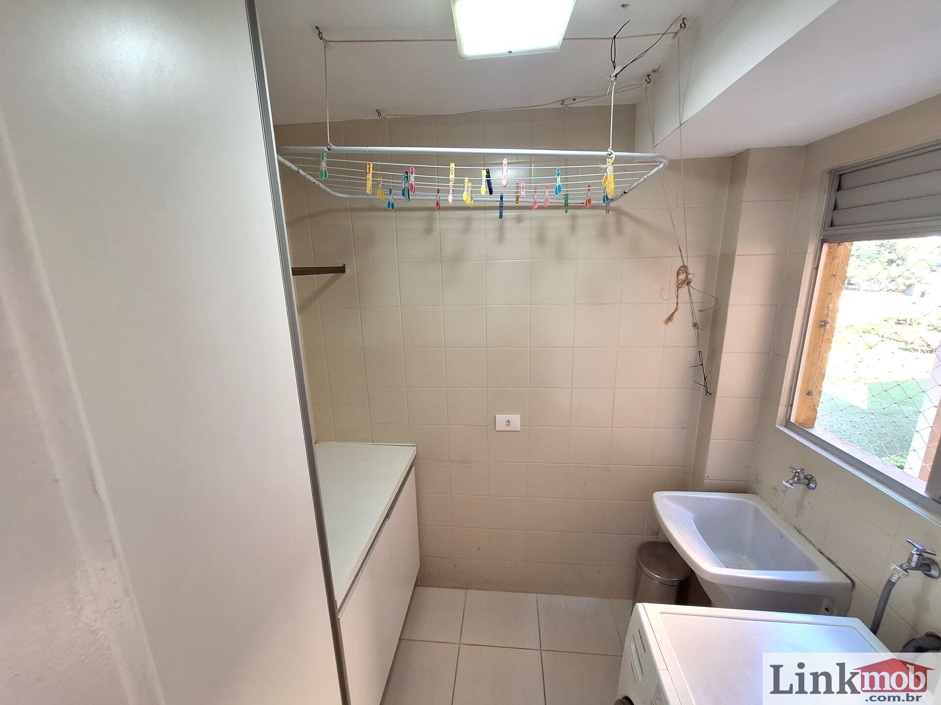 Apartamento à venda com 3 quartos, 66m² - Foto 12