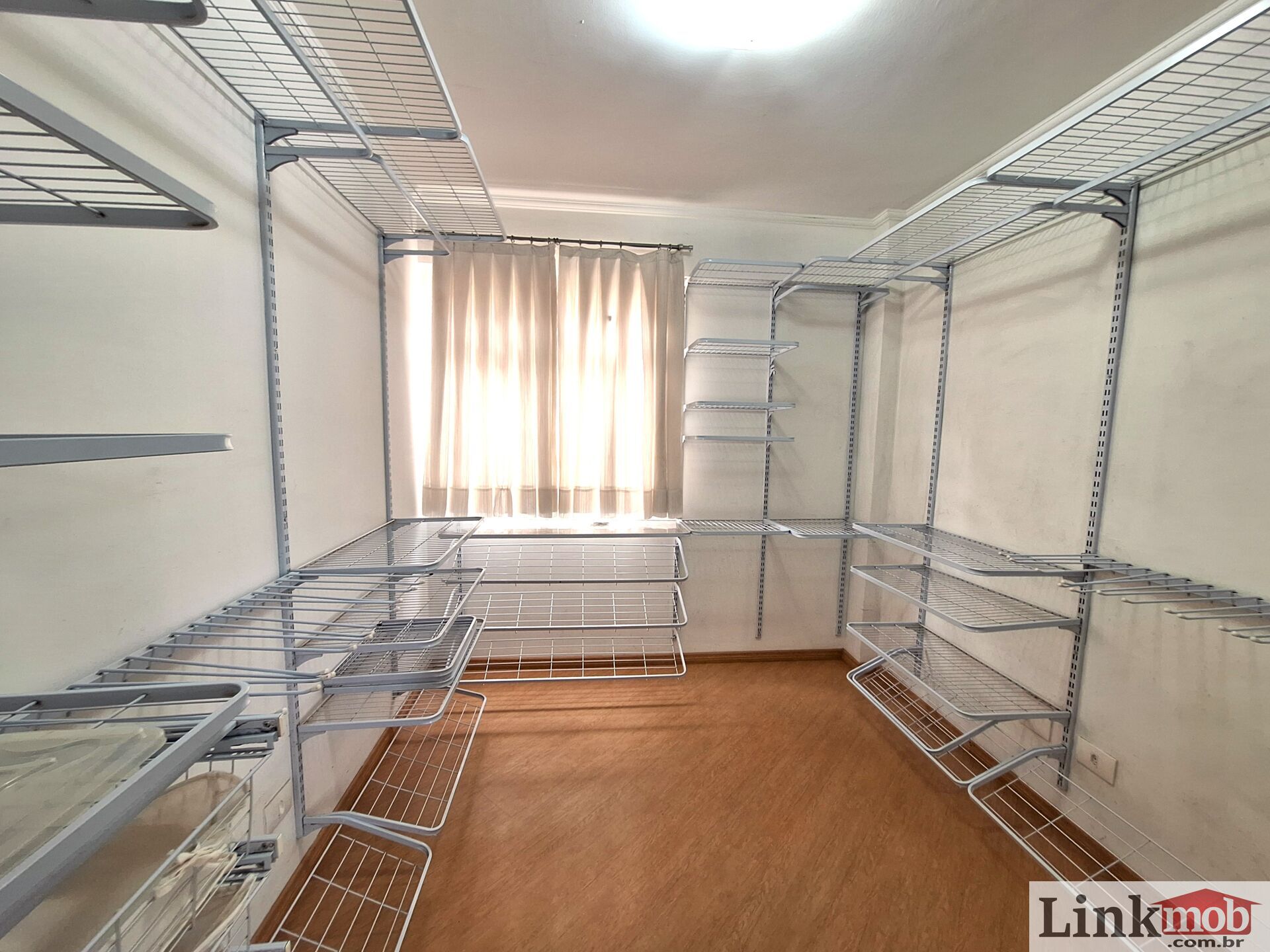 Apartamento à venda com 3 quartos, 66m² - Foto 6