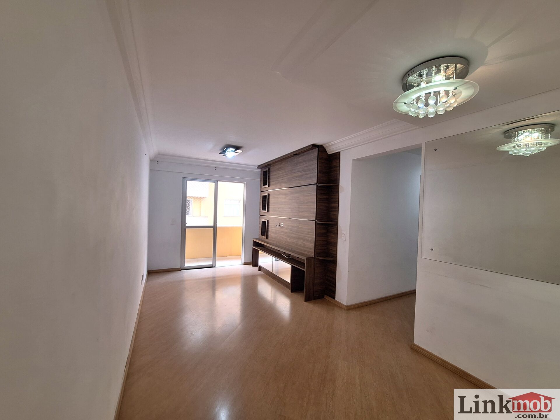 Apartamento à venda com 3 quartos, 66m² - Foto 1