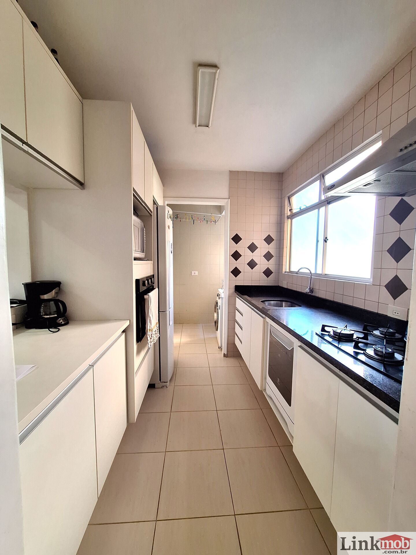 Apartamento à venda com 3 quartos, 66m² - Foto 10