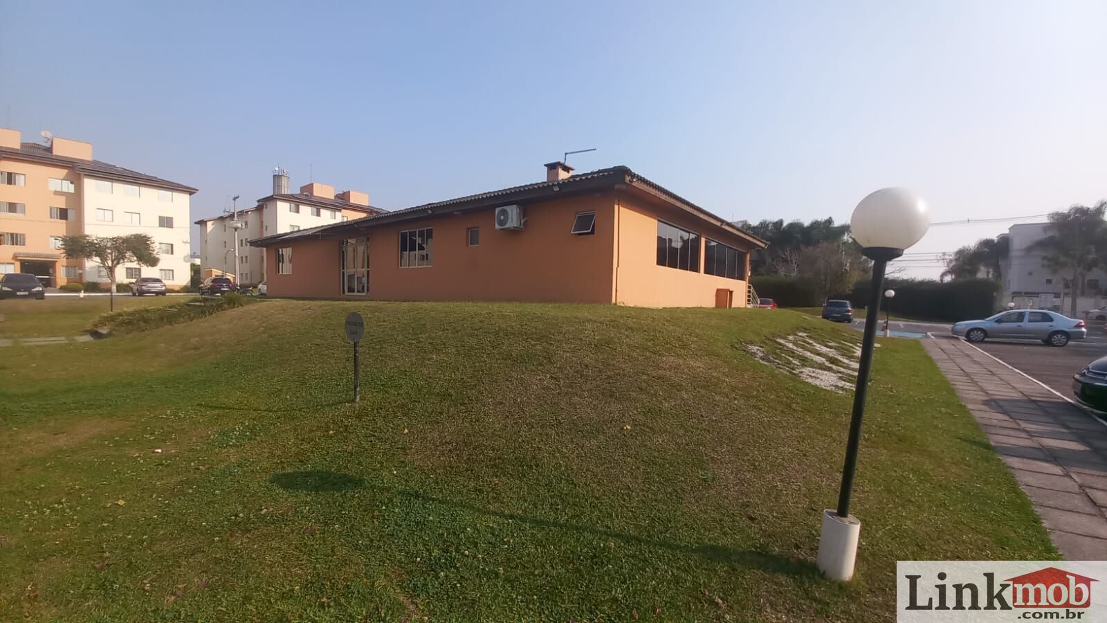 Apartamento à venda com 3 quartos, 54m² - Foto 11