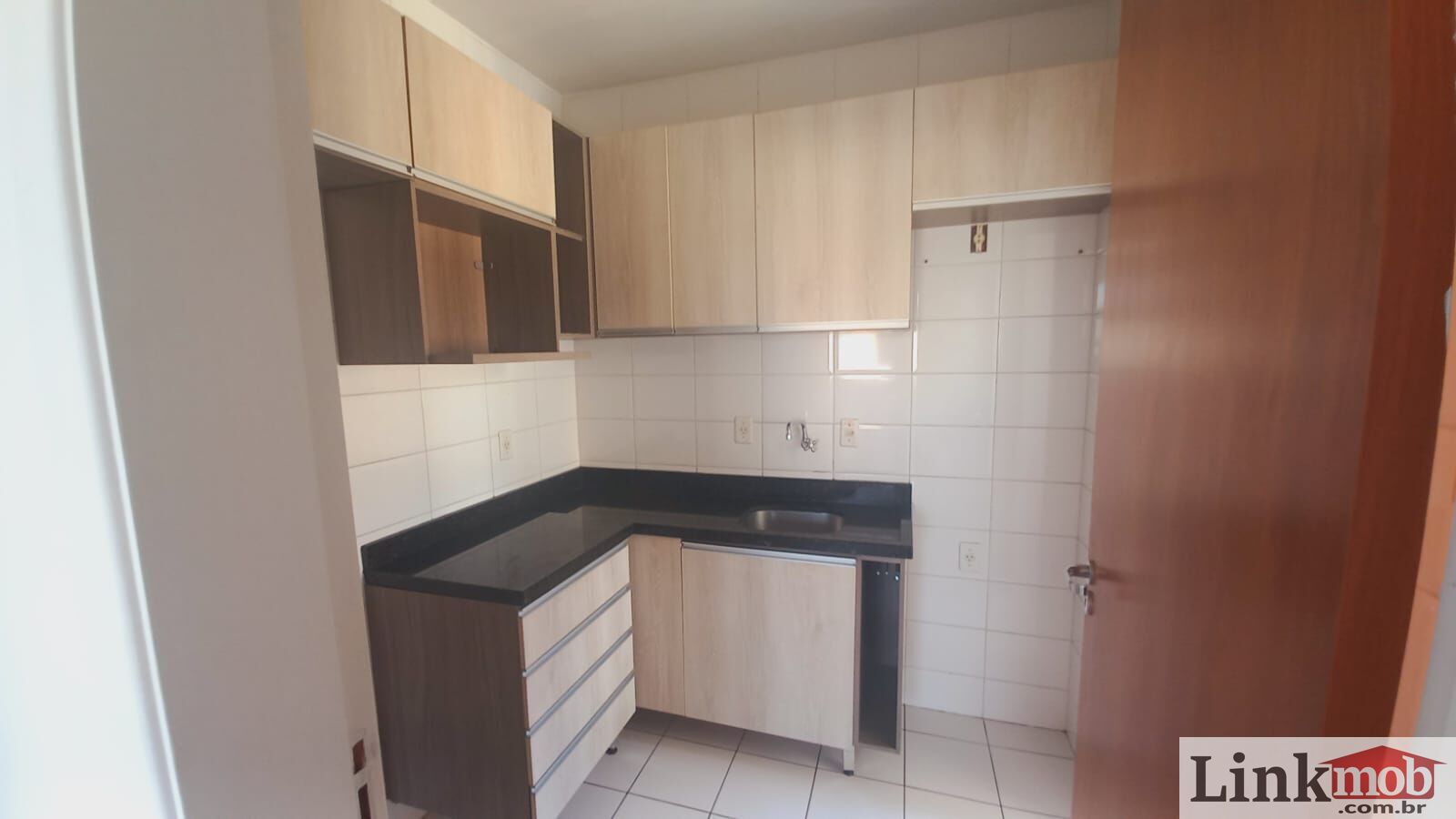 Apartamento à venda com 3 quartos, 54m² - Foto 1