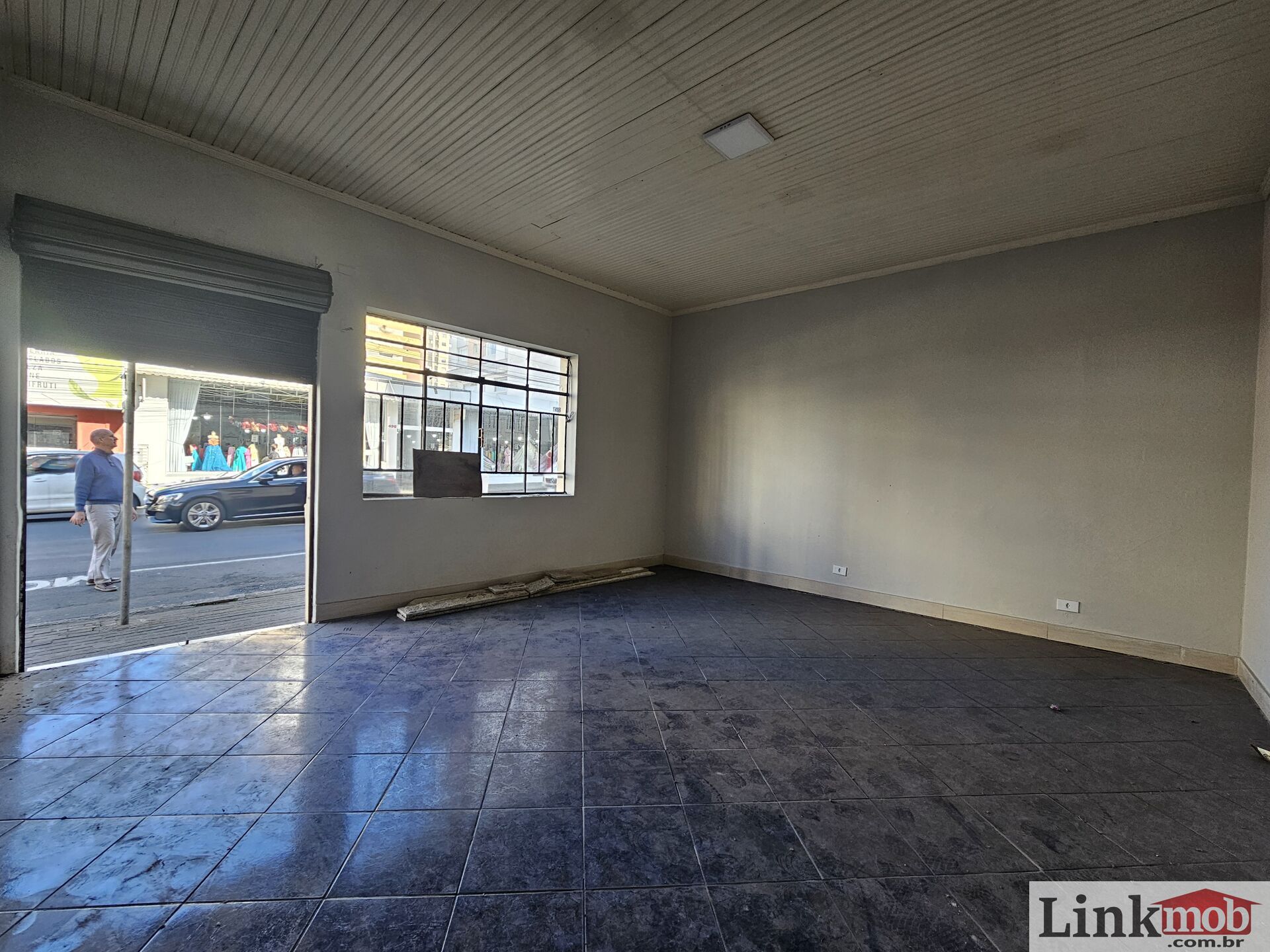 Conjunto Comercial-Sala para alugar, 161m² - Foto 4