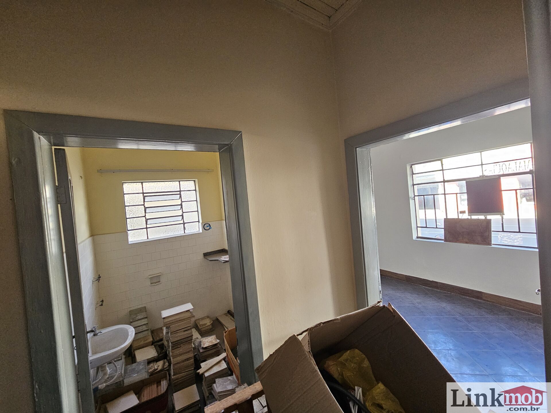 Conjunto Comercial-Sala para alugar, 161m² - Foto 12