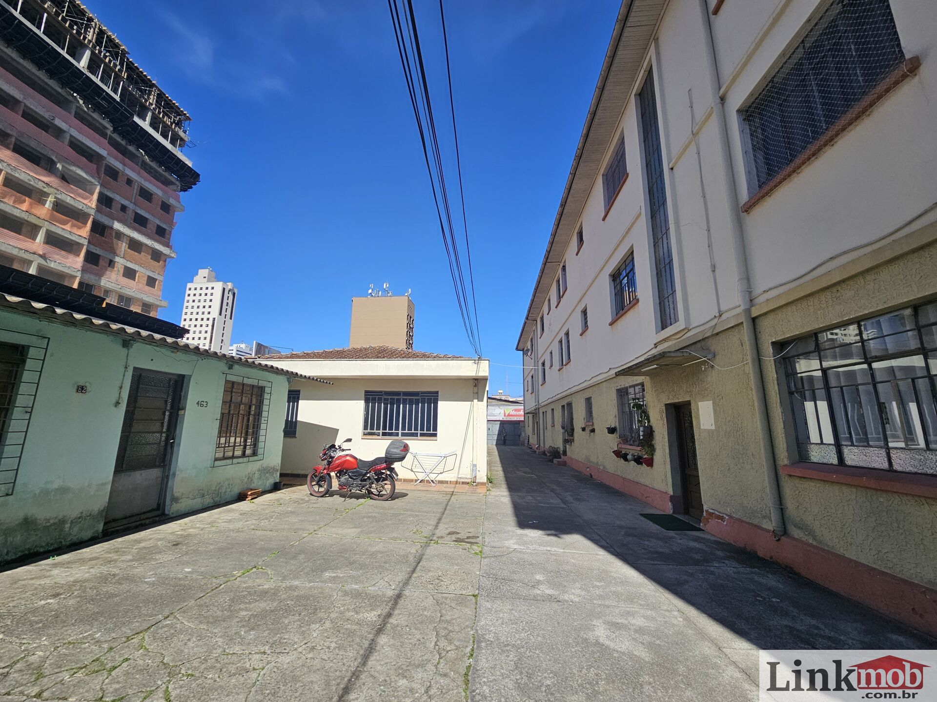 Conjunto Comercial-Sala para alugar, 161m² - Foto 19