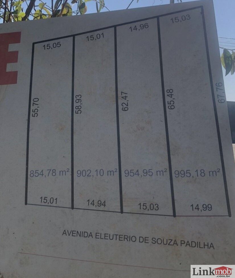 Terreno à venda, 854m² - Foto 10