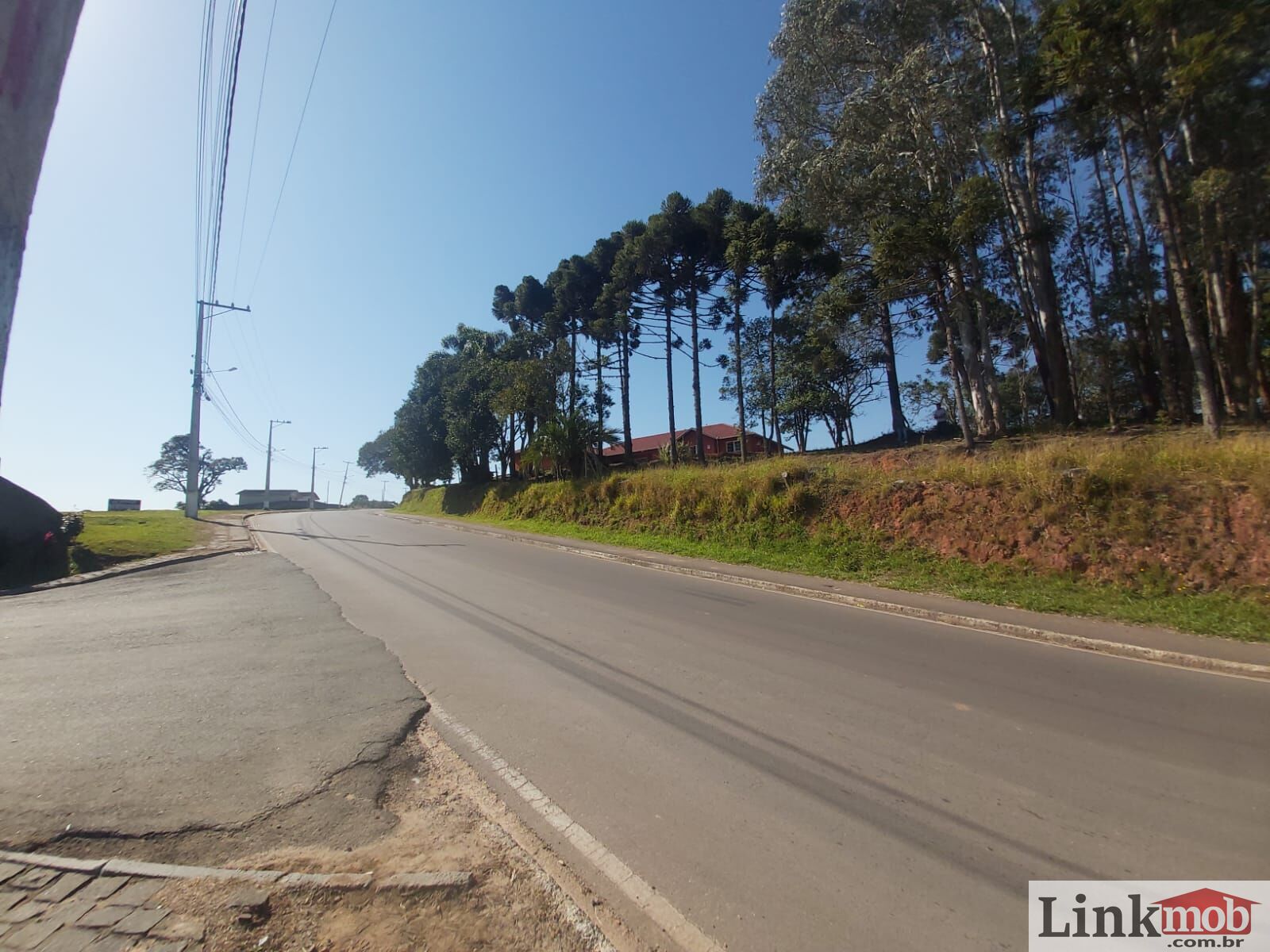 Terreno à venda, 854m² - Foto 3