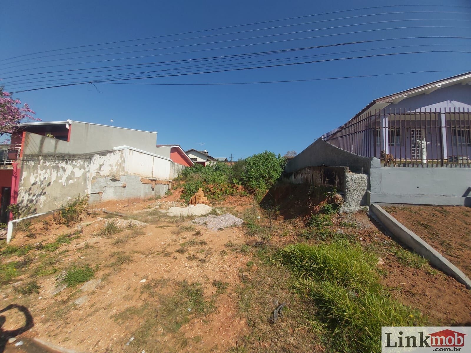 Terreno à venda, 390m² - Foto 5