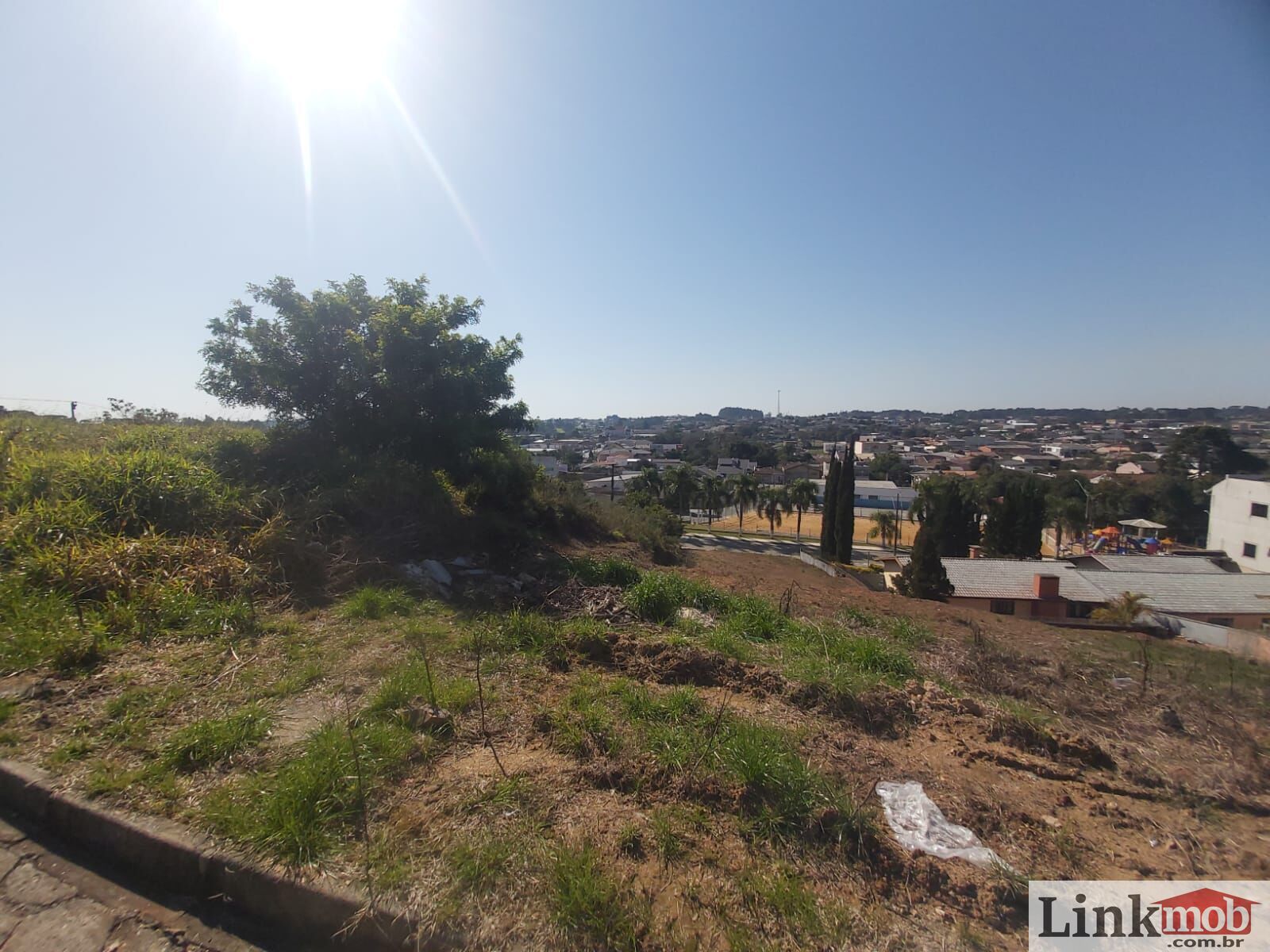 Terreno à venda, 390m² - Foto 11