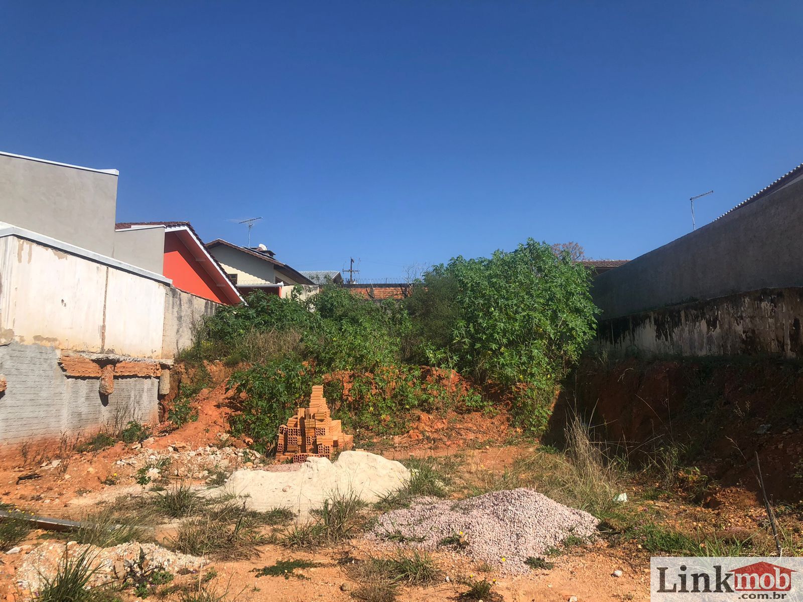 Terreno à venda, 390m² - Foto 1