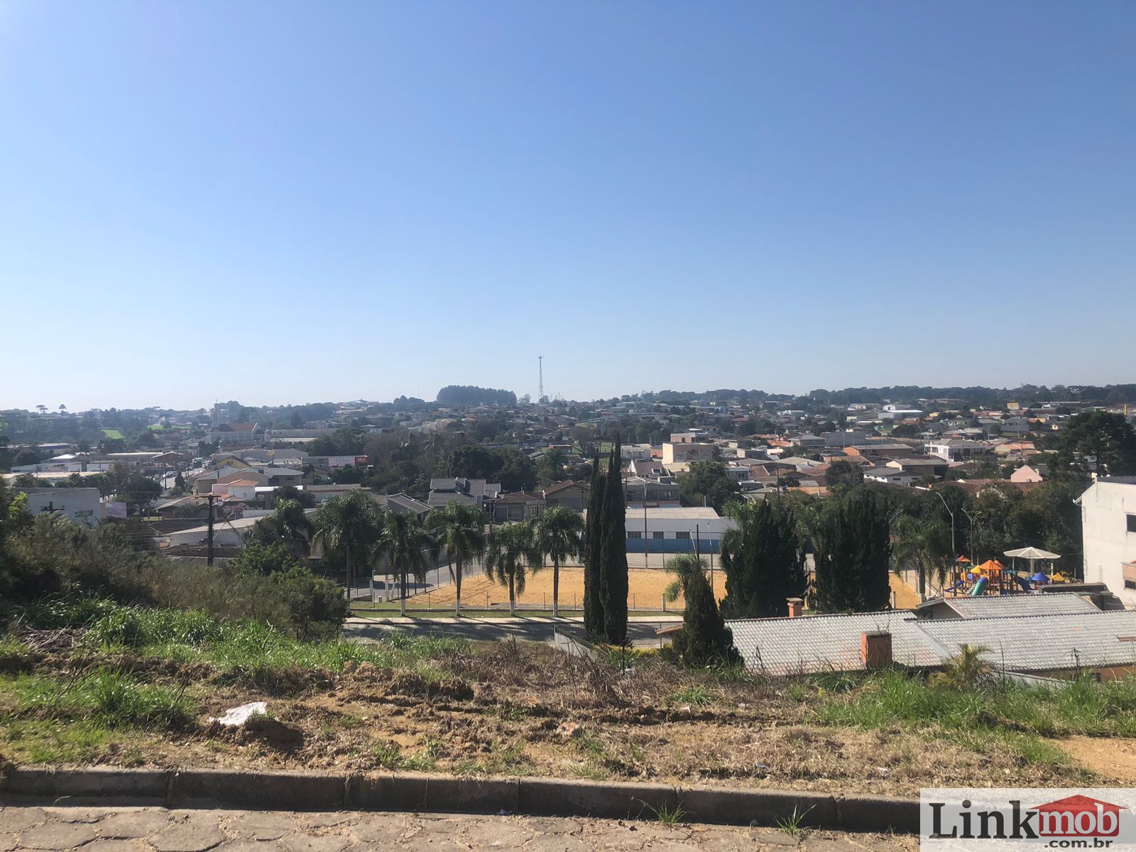 Terreno à venda, 390m² - Foto 4