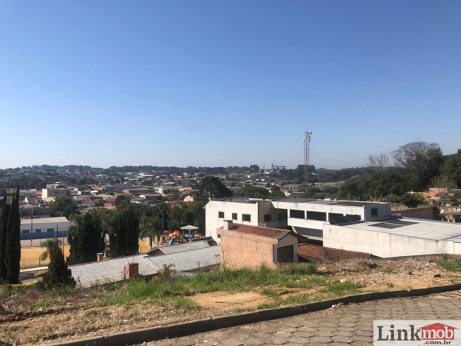 Terreno à venda, 390m² - Foto 3