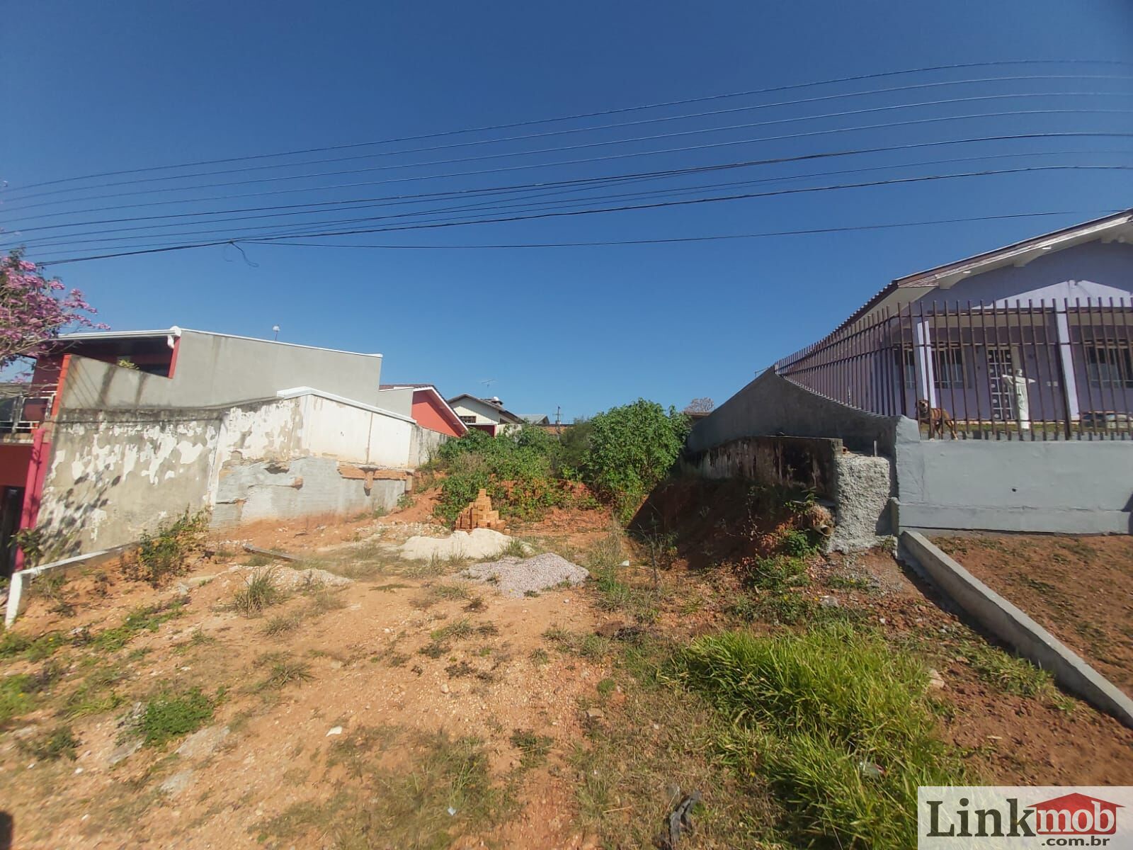 Terreno à venda, 390m² - Foto 6