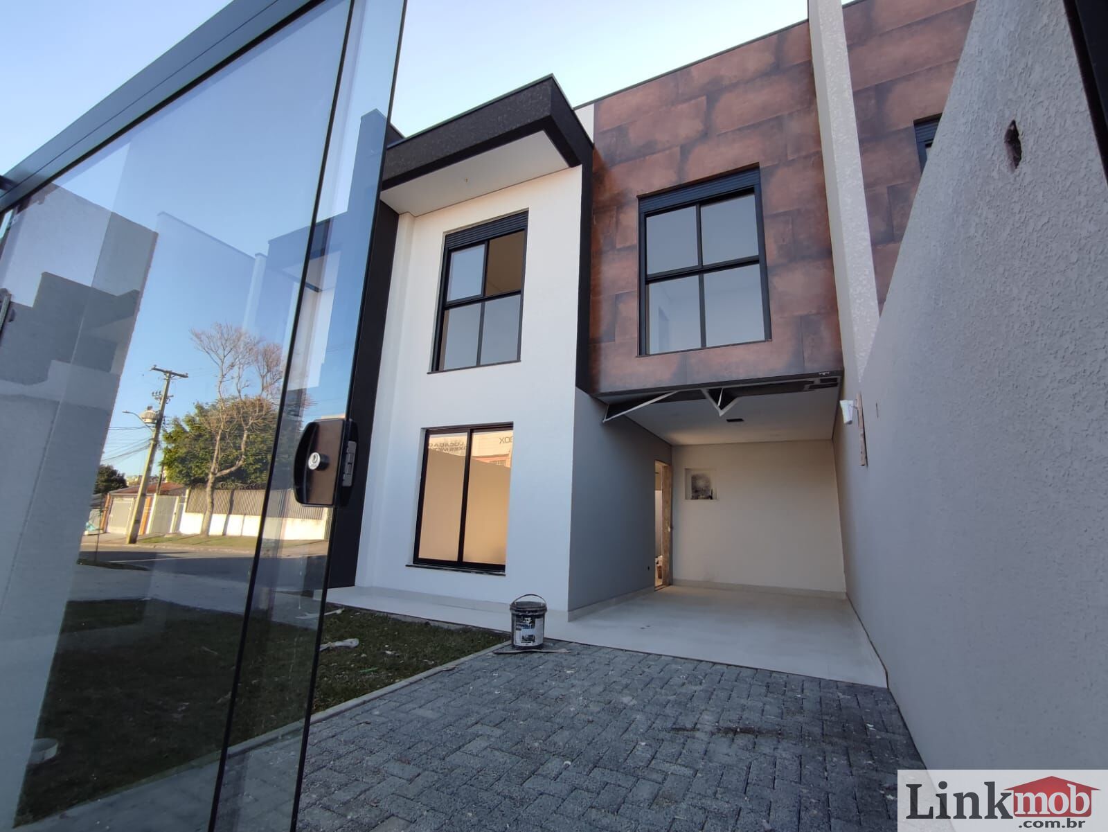 Sobrado à venda com 3 quartos, 126m² - Foto 3