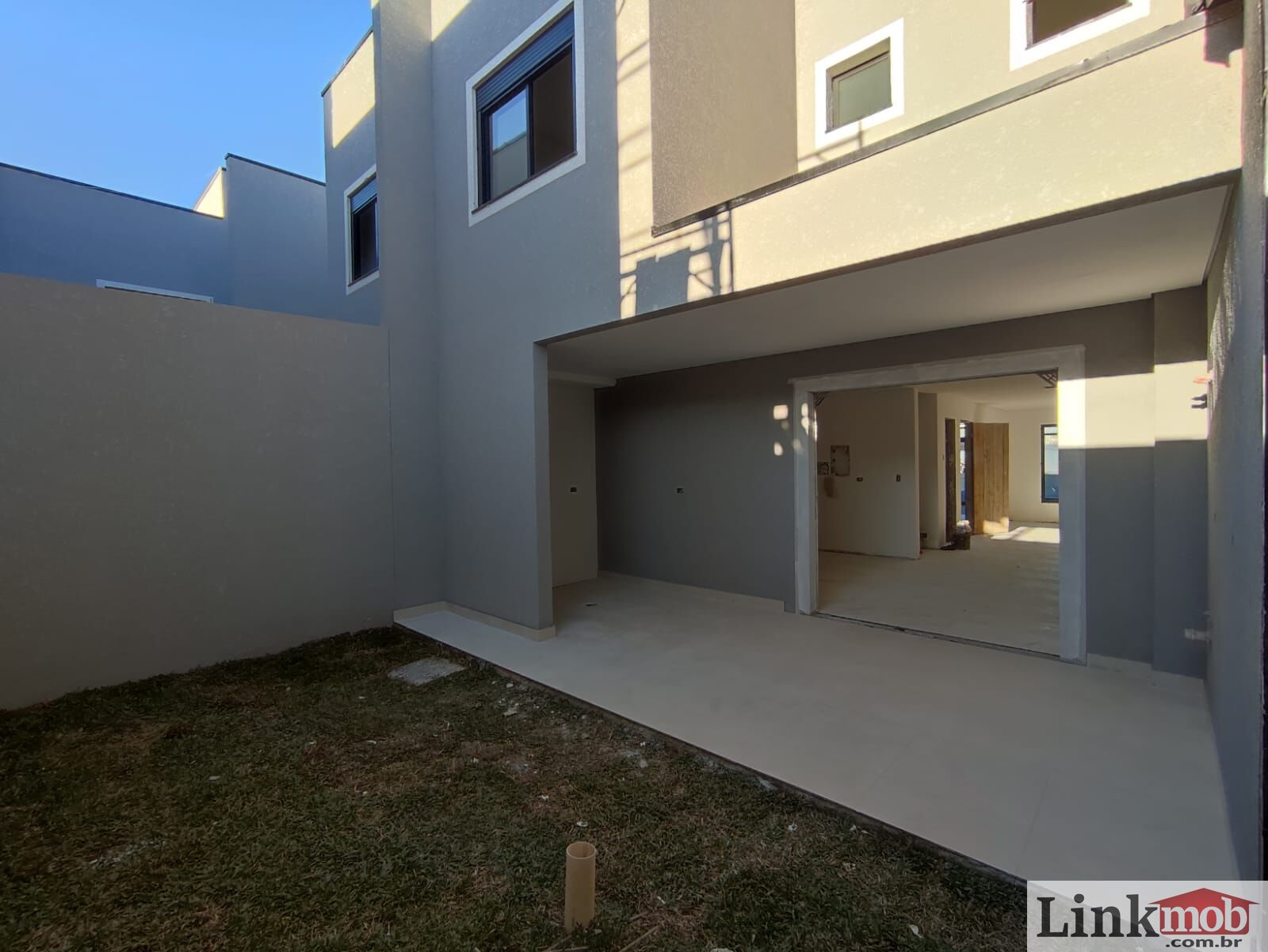 Sobrado à venda com 3 quartos, 126m² - Foto 13