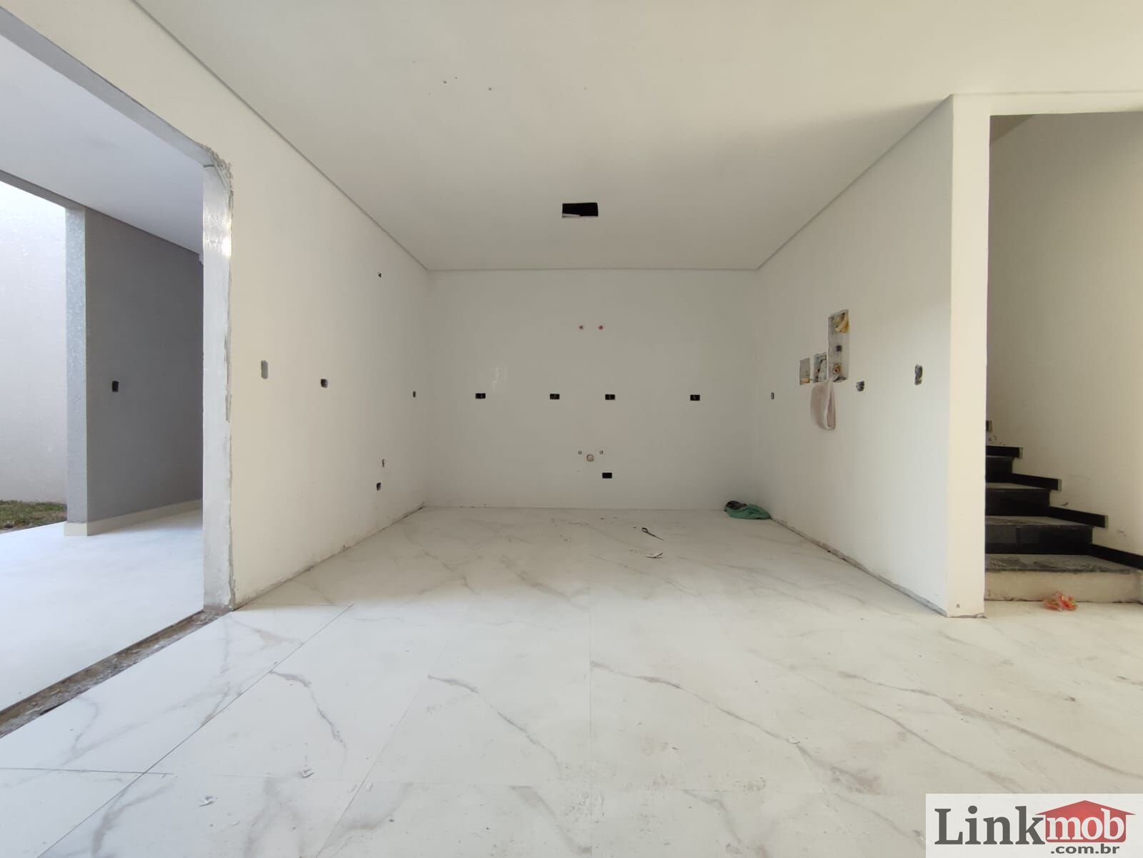 Sobrado à venda com 3 quartos, 126m² - Foto 9