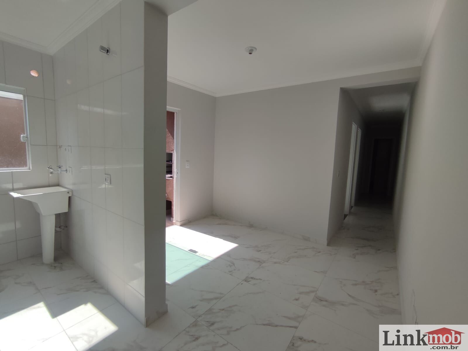 Apartamento à venda com 2 quartos, 74m² - Foto 5