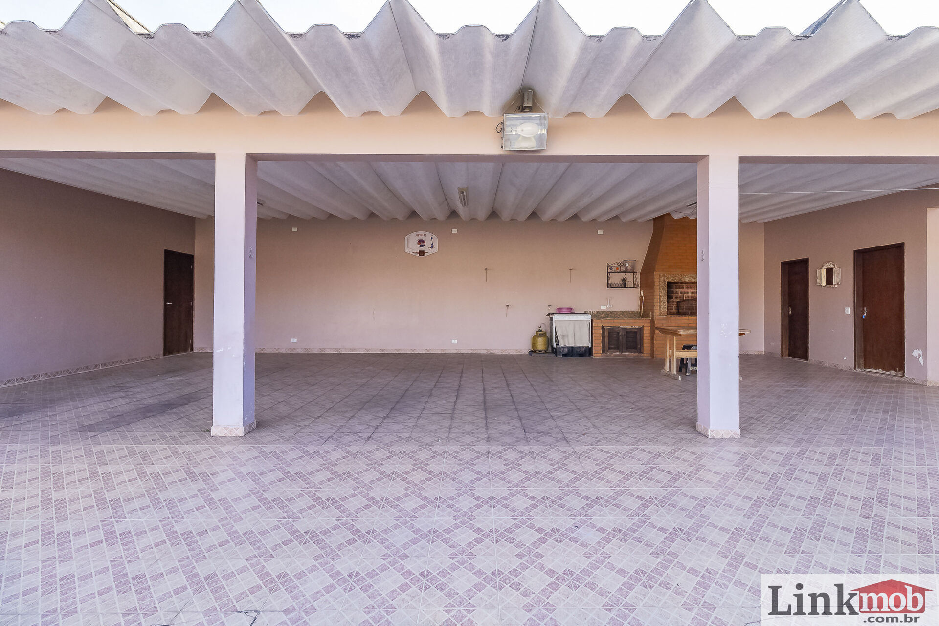 Casa à venda com 3 quartos, 339m² - Foto 10