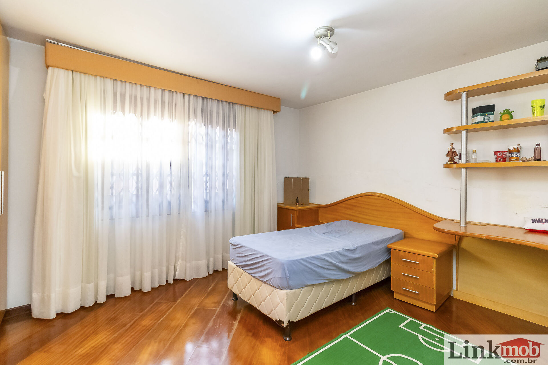 Casa à venda com 3 quartos, 339m² - Foto 28