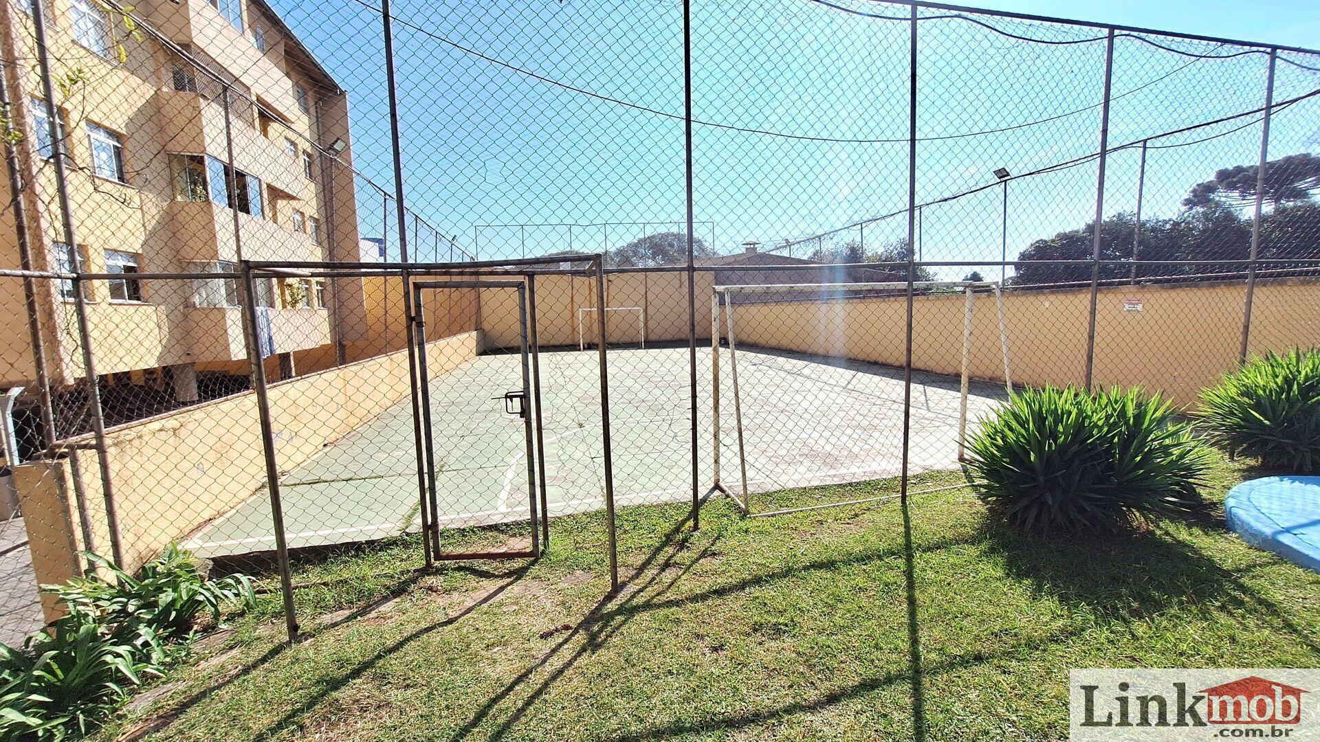 Apartamento à venda com 3 quartos, 66m² - Foto 23