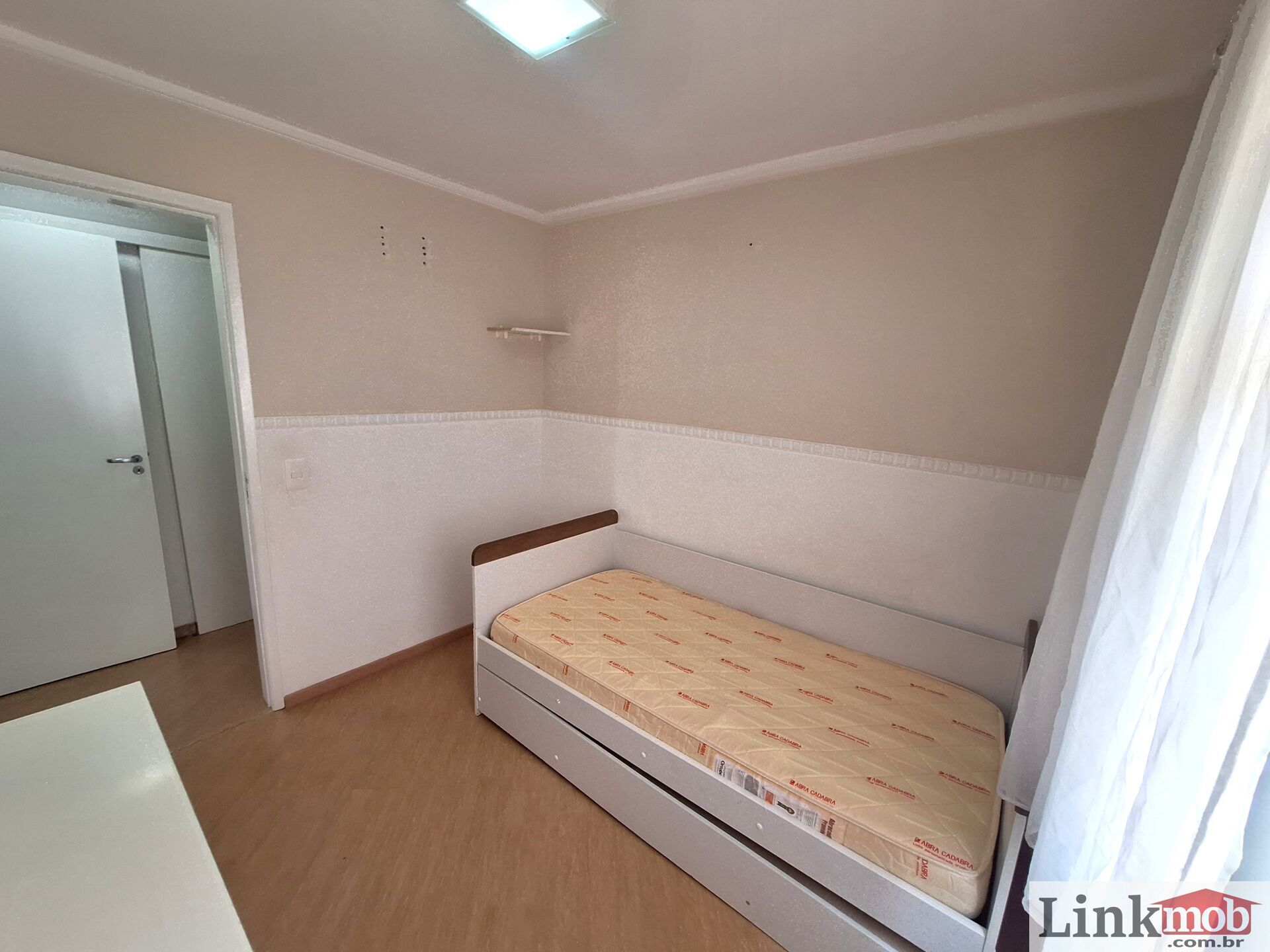 Apartamento à venda com 3 quartos, 66m² - Foto 8