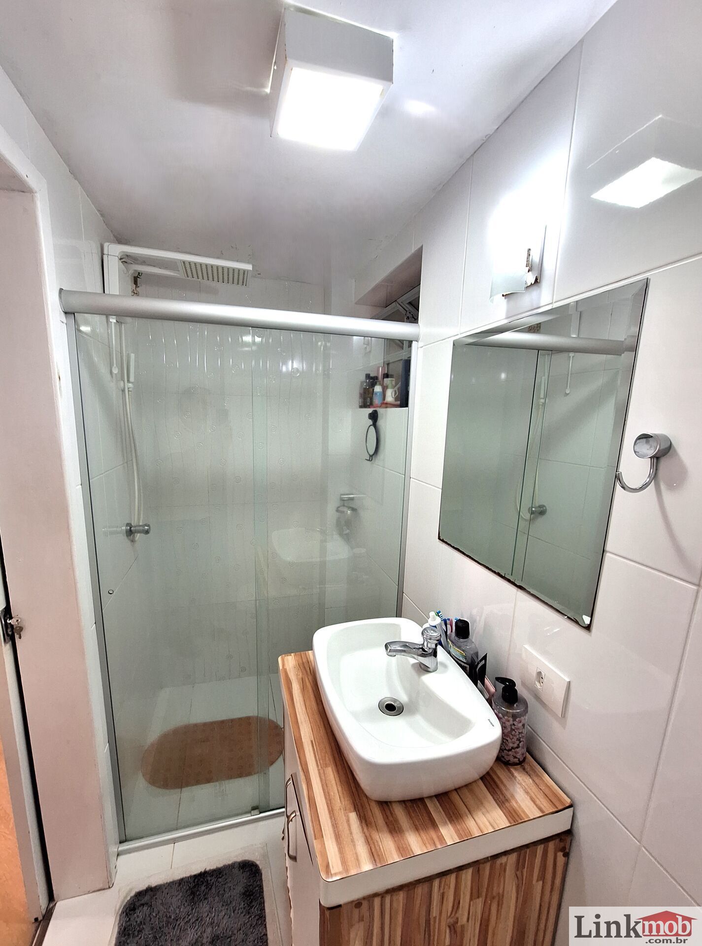 Apartamento à venda com 3 quartos, 66m² - Foto 9