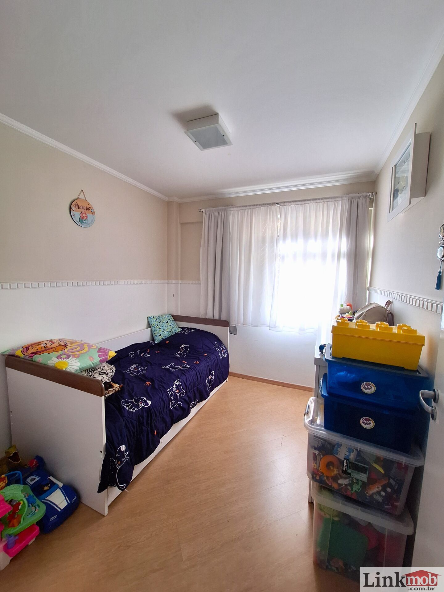 Apartamento à venda com 3 quartos, 66m² - Foto 8