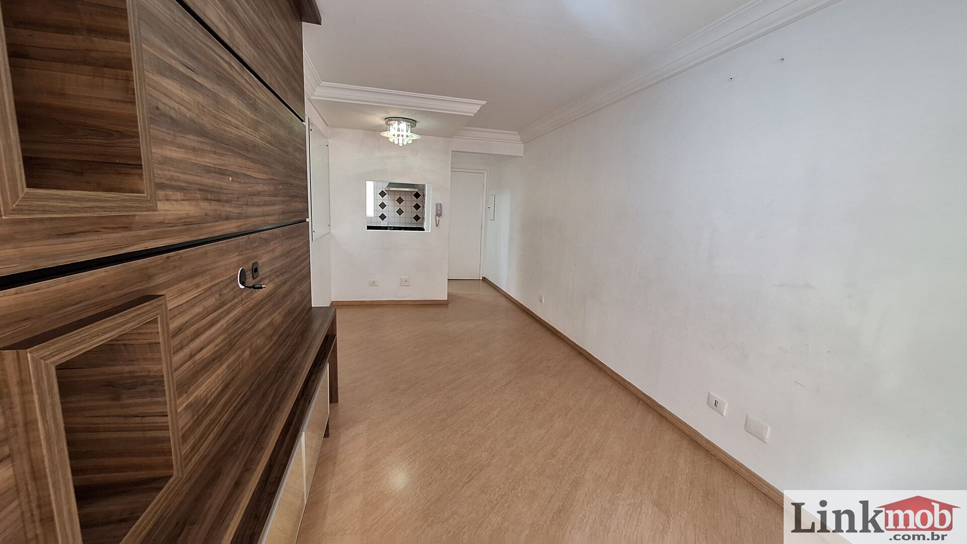 Apartamento à venda com 3 quartos, 66m² - Foto 3
